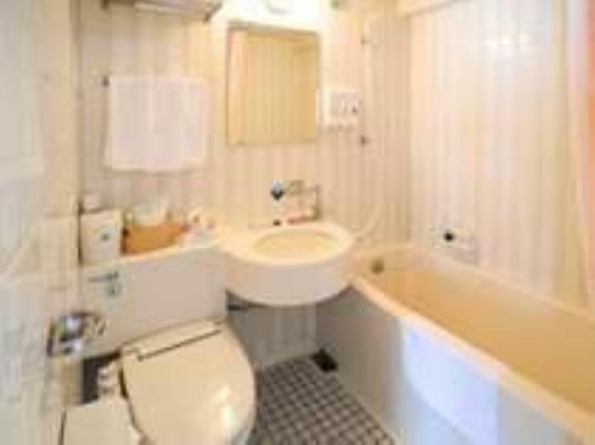 Hotel Crown Hills Matsuyama Мацуяма Екстериор снимка